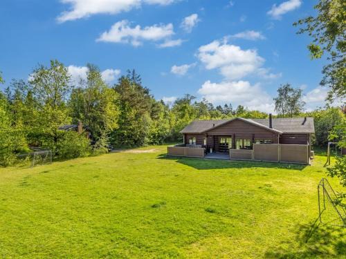 Arrild Ferieby House | Holiday Home Frederica - 30km from the sea by Interhome