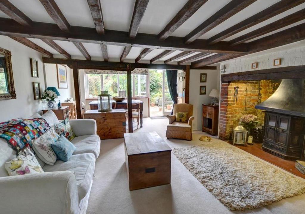 Rolvenden House | Holiday Home Freizingham Lane by Interhome