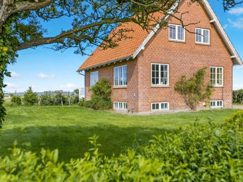 Ballum House | Holiday Home Freja - 12km from the sea by Interhome