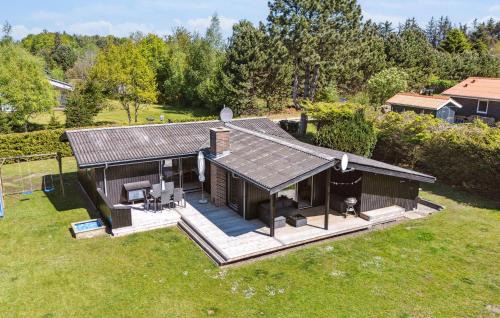 Grenaa House | Holiday Home Fridavej Grenaa Xii