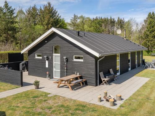 Hou House | Holiday Home Fritse - 1-9km from the sea by Interhome