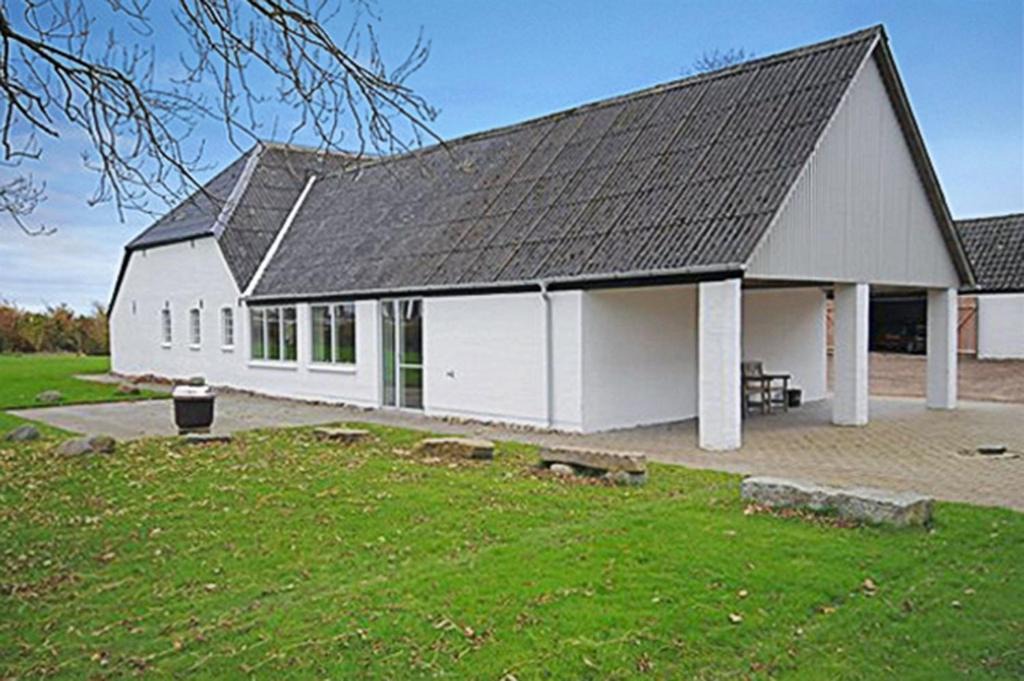 Fur House | Holiday home Fur H- 1252