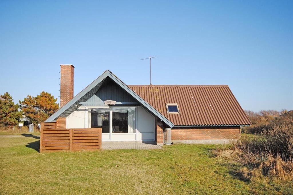 Nørre Lyngvig House | Holiday home Fyrmarken B- 1270