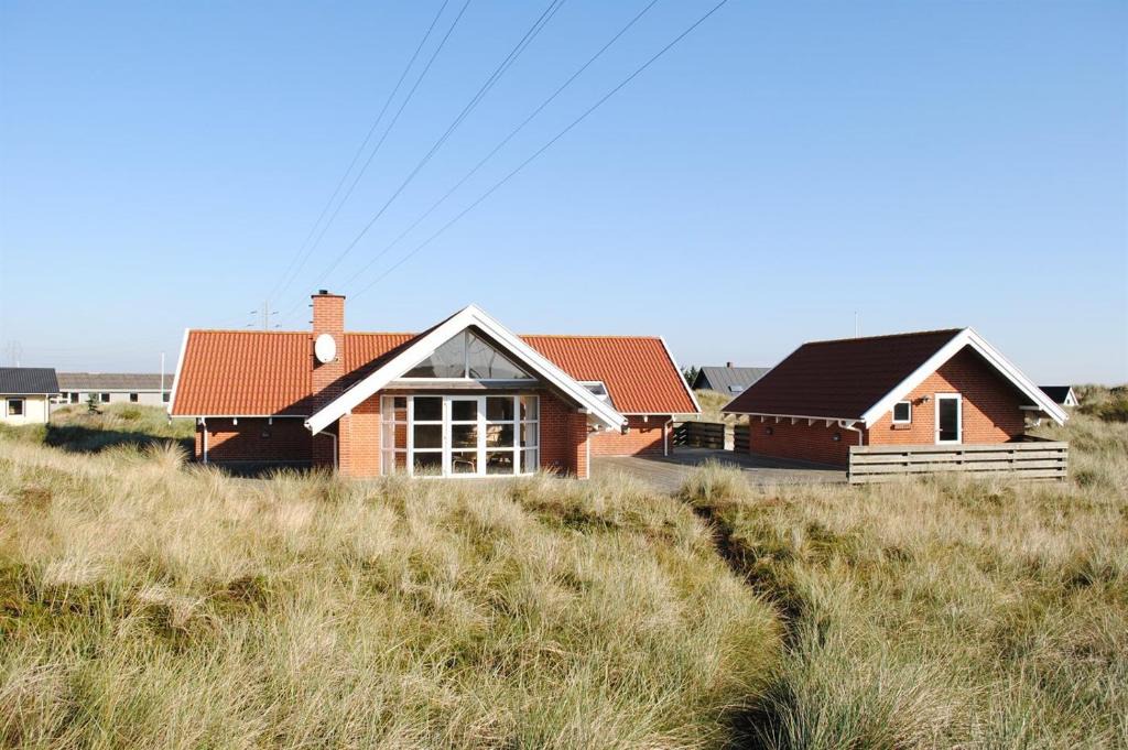 Nørre Lyngvig House | Holiday home Fyrmarken H- 1276