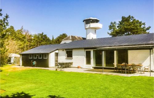 Dueodde House | Holiday Home Fyrvejen Nexø I