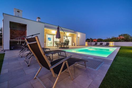 Poljica Villa | Holiday Home Gabriella
