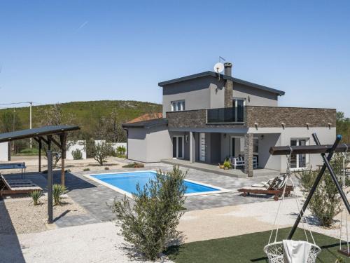 Stankovci House | Holiday Home Gala by Interhome