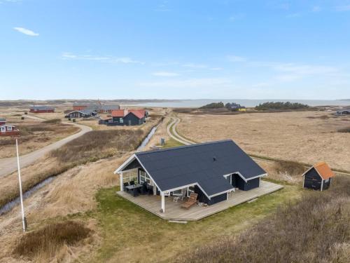 Trans House | Holiday Home Galmand - 300m from the sea by Interhome