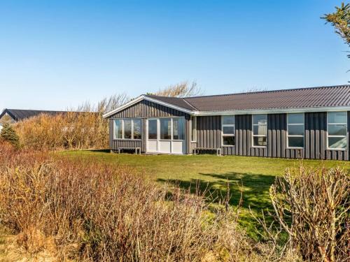 Vestervig House | Holiday Home Galmand - 75m to the fjord by Interhome