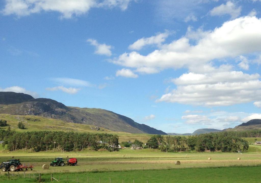 Newtonmore House | Holiday Home Gaskbeg-2