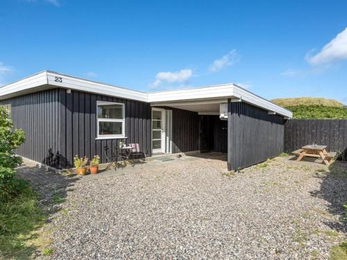 Kryle House | Holiday Home Geesche - 200m from the sea by Interhome