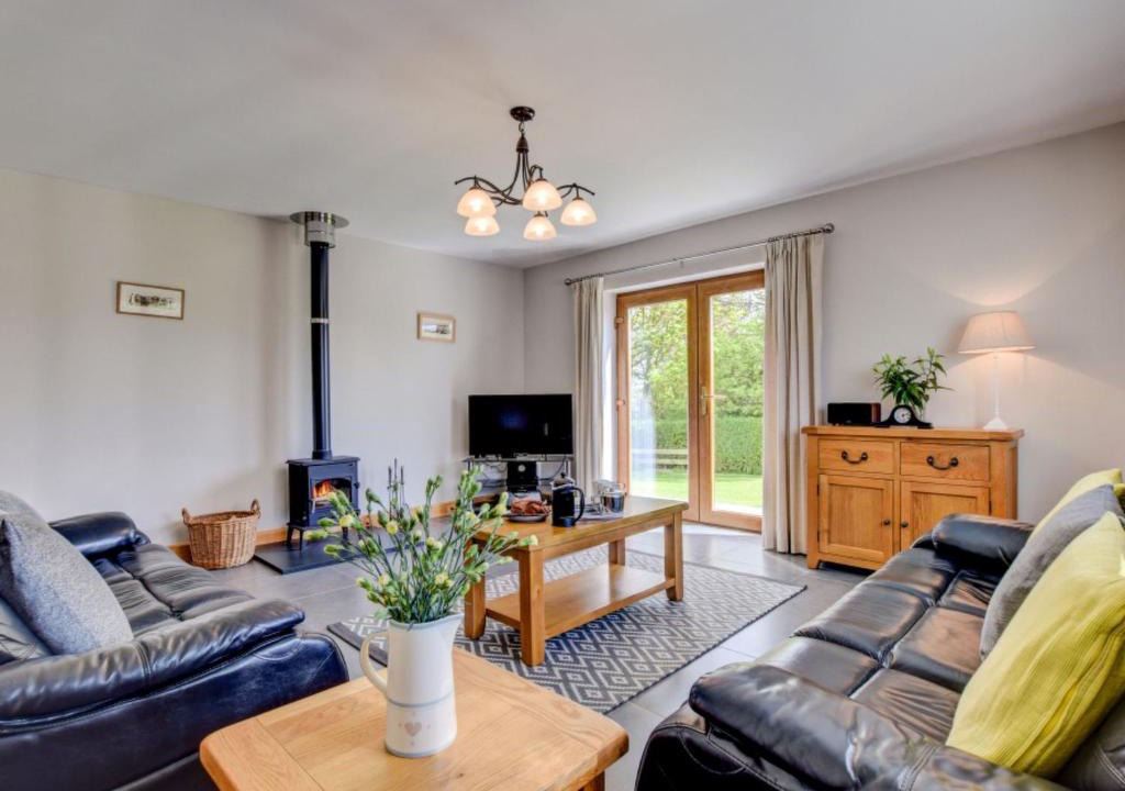 Aberdaron House | Holiday Home Ger y Lli by Interhome