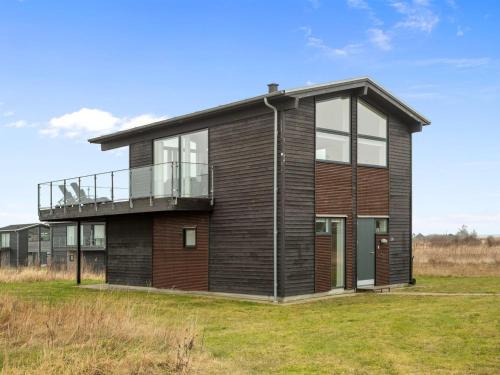 Nordstrand House | Holiday Home Gerniot - 500m from the sea by Interhome