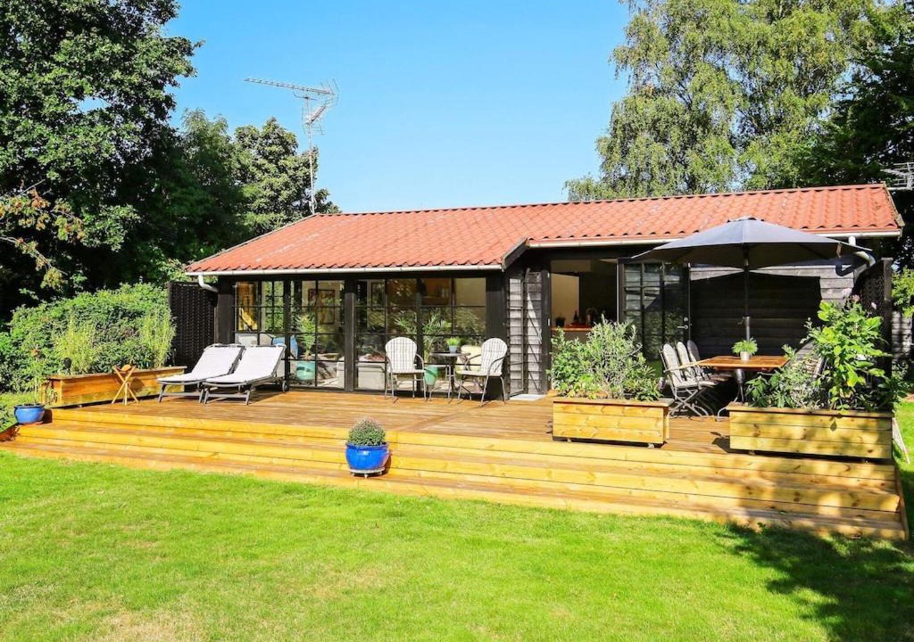 Smidstrup Strand House | Holiday home Gilleleje LXXIII