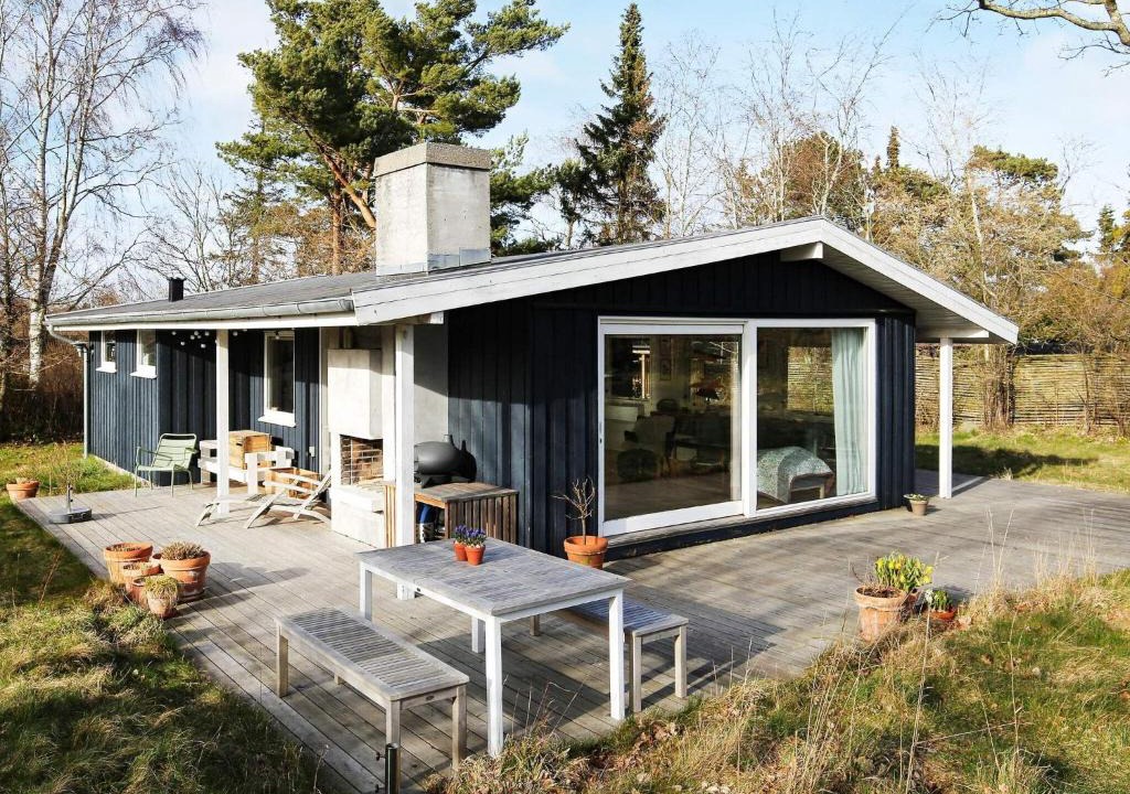 Smidstrup Strand House | Holiday home Gilleleje LXXX