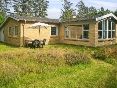 Torup Strand House | Holiday Home Gisa - 400m from the sea by Interhome