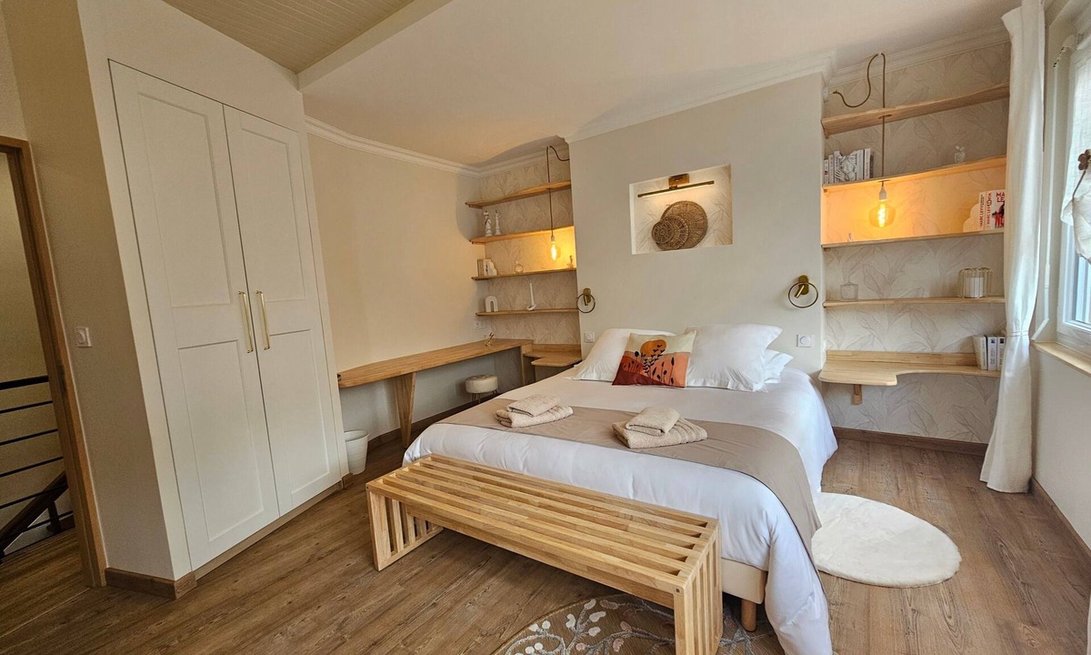 Prayssas House | Holiday Home "Gîte Du Chasselas" with Wi-Fi
