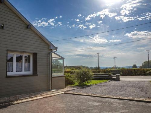 Renwez House | Holiday Home Gite du col vert by Interhome