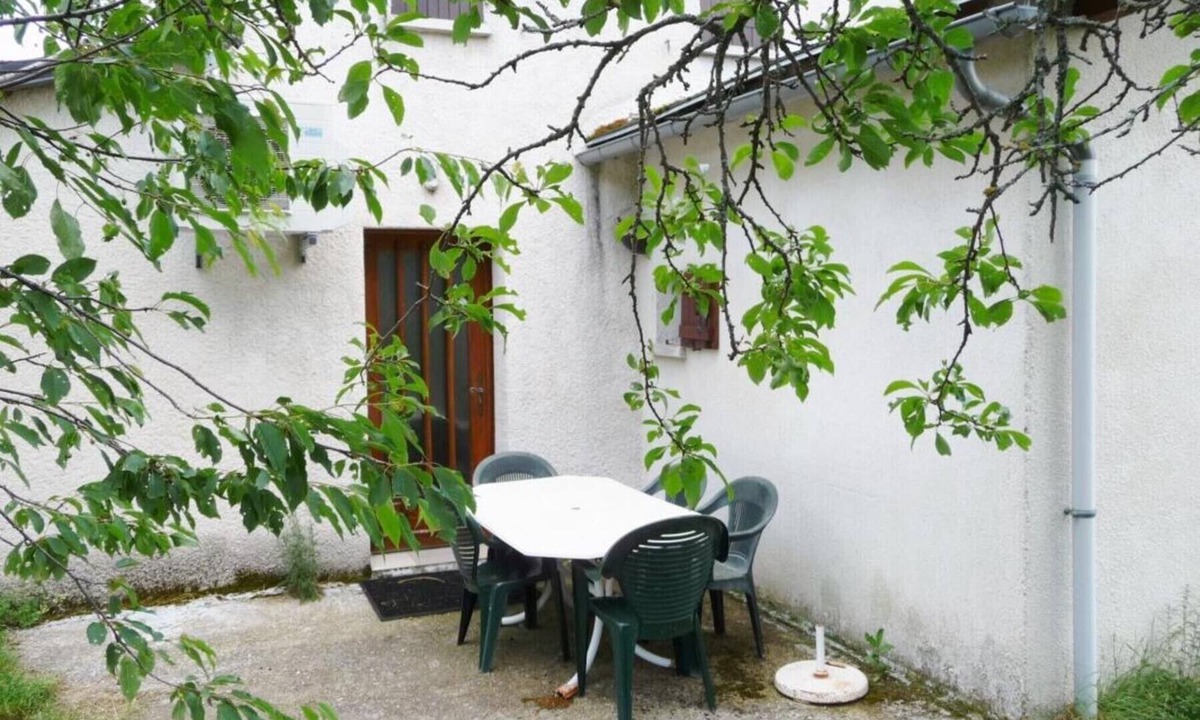Dourbies House | Holiday Home 'Gîte Le Suquet' with Mountain View and Private Terrace