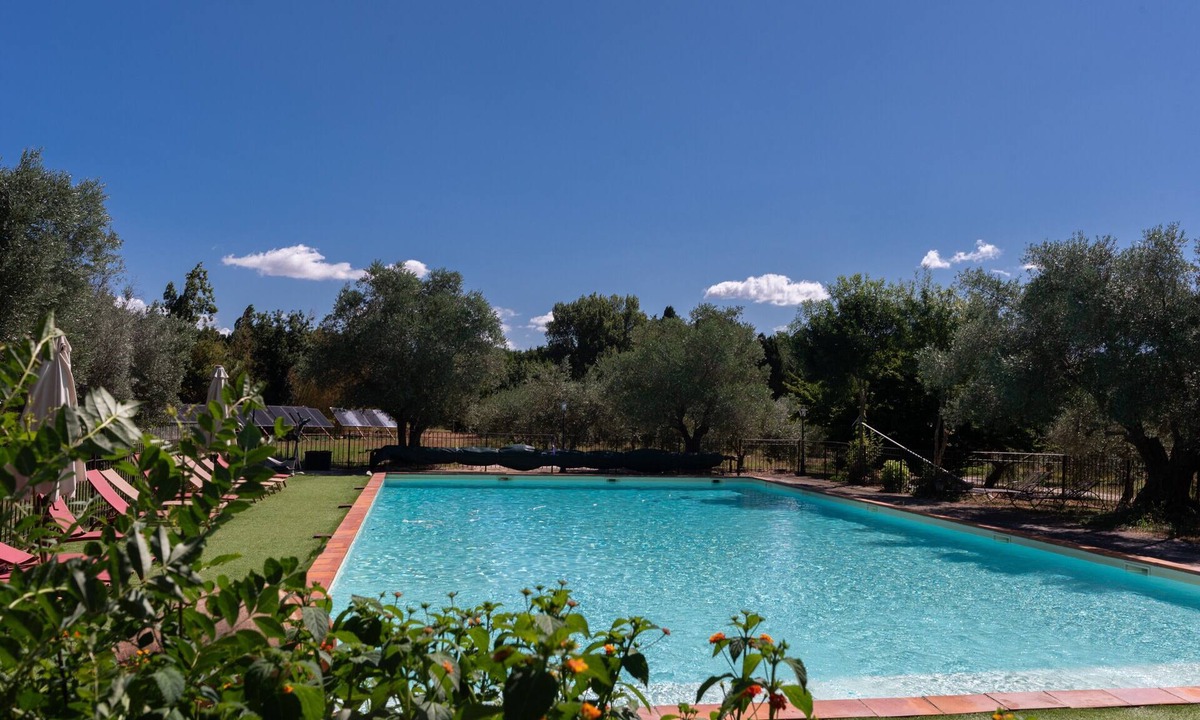 Le Soler House | Holiday Home 'Gites Du Mas De L'horte' with Mountain View, Wi-Fi and Air Conditioning