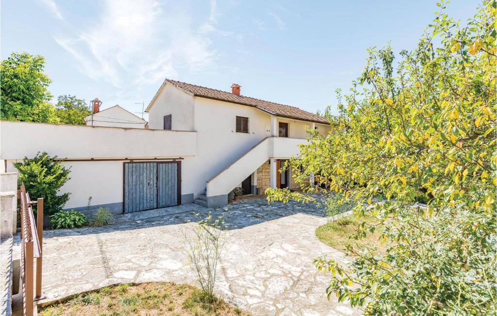 Sveti Petar u Sumi Apartment | Holiday home Gljuscici V