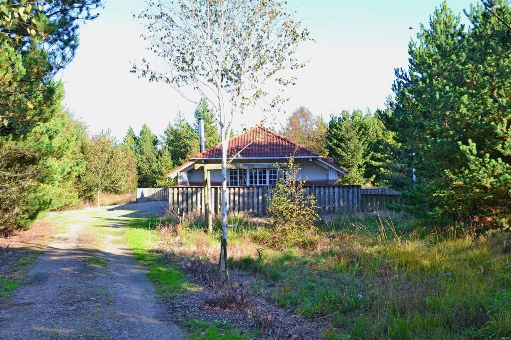 Kongsmark House | Holiday home Godthåbsvej B- 1390