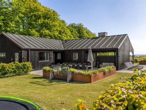 Assens House | Holiday Home Goesta - 250m from the sea by Interhome