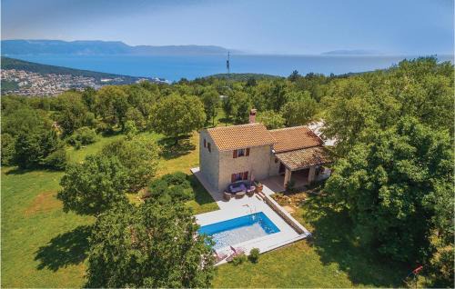 Gondolici House | Holiday Home Gondolici Croatia