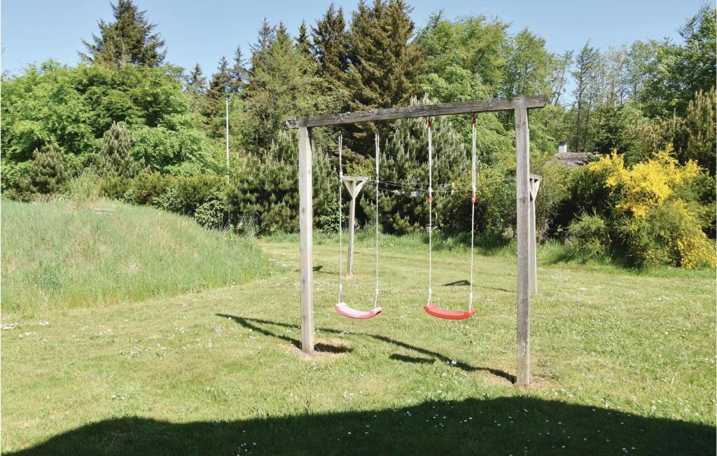 Husby House | Holiday home Græmvej Ulfborg IV