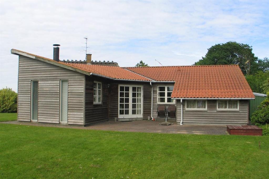 Asserballeskov House | Holiday home Græskobbel H- 1412