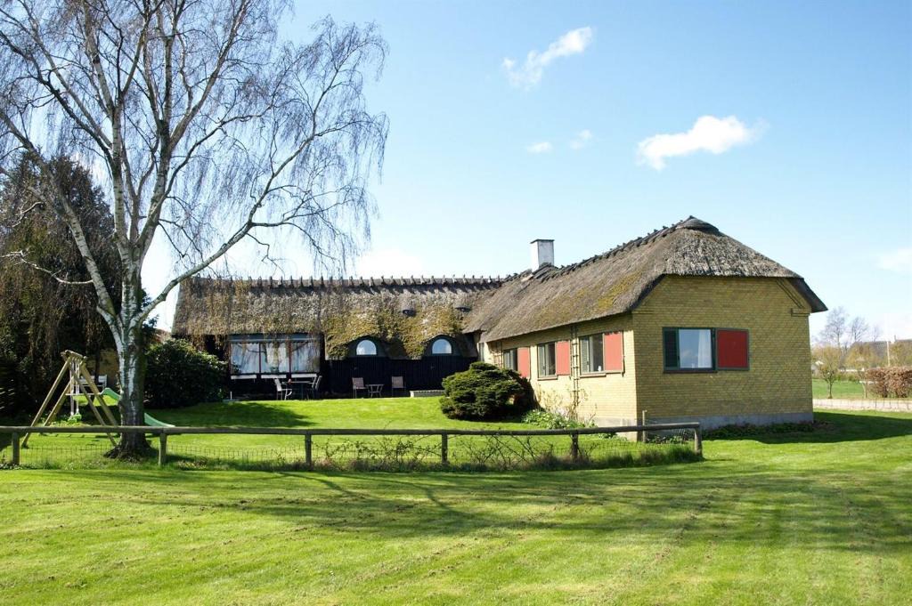 Asserballeskov House | Holiday home Græskobbel A- 1413