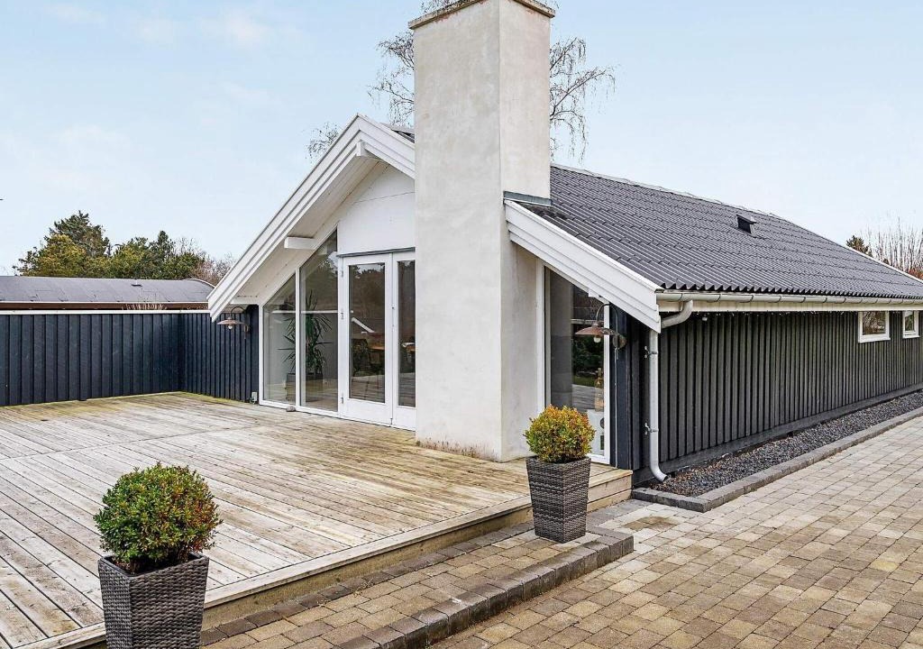Udsholt House | Holiday home Græsted XI