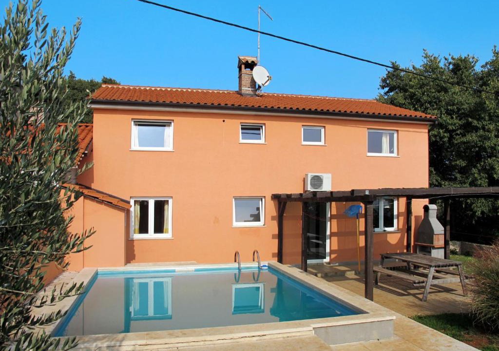 Vrsar House | Holiday Home Gradina - PRC306