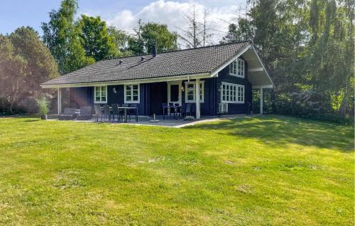 Kalundborg House | Holiday Home Granlygårdsvej