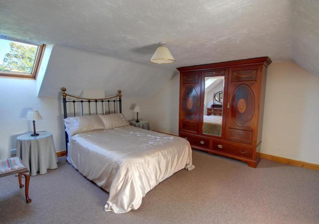 Bradworthy House | Holiday Home Great Close by Interhome