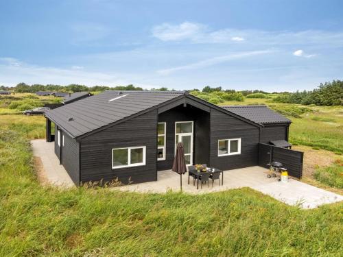 Hirtshals House | Holiday Home Grith - 1km from the sea by Interhome