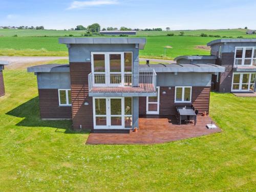 Faaborg House | Holiday Home Gudbrand - 500m from the sea by Interhome