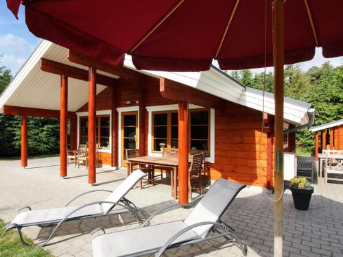 Gedesby House | Holiday Home Gulborg - 25m from the sea by Interhome