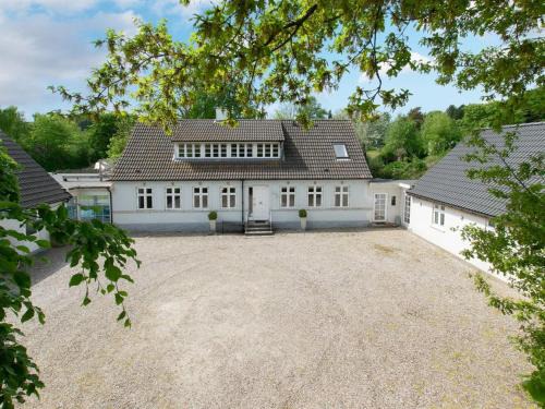 Spodsbjerg House | Holiday Home Gunhilda - 200m from the sea by Interhome