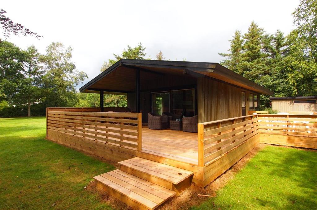 Tranekaer House | Holiday home Gyldenrisvej F- 1490