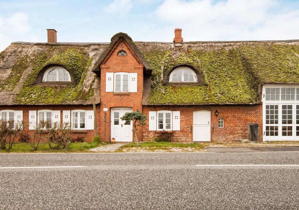 Hojer House | Holiday home Højer VIII