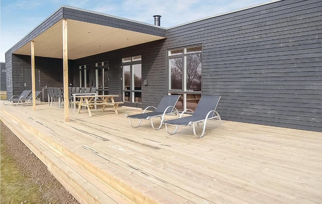 Fynshav House | Holiday home Haderslev 24