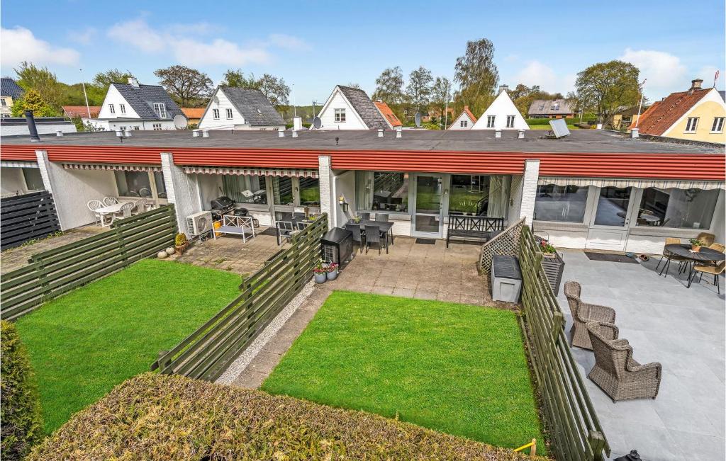 Kelstrup House | Holiday Home Haderslev 53