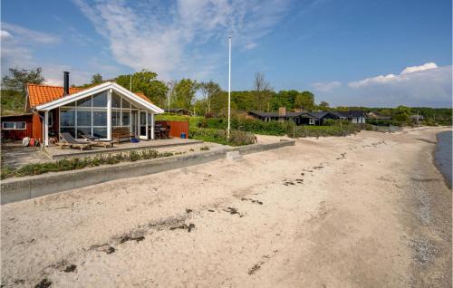 Kelstrup Strand House | Holiday Home Haderslev 56