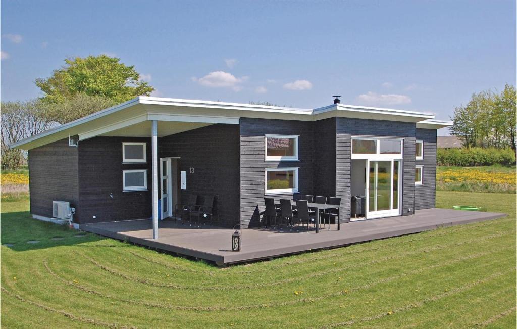 Arø House | Holiday home Haderslev 60