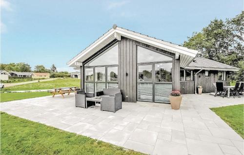 Kelstrup House | Holiday Home Haderslev 94