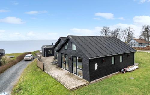 Kelstrup House | Holiday Home Haderslev With Hot Tub Vii