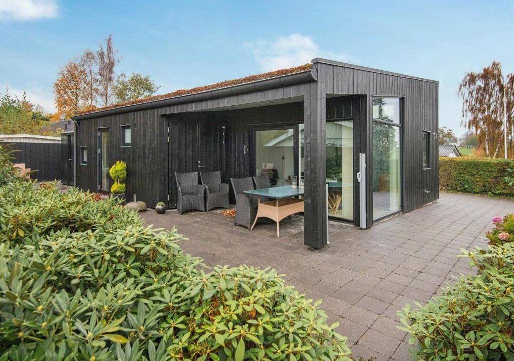 Hejsager Strand House | Holiday home Haderslev XVI