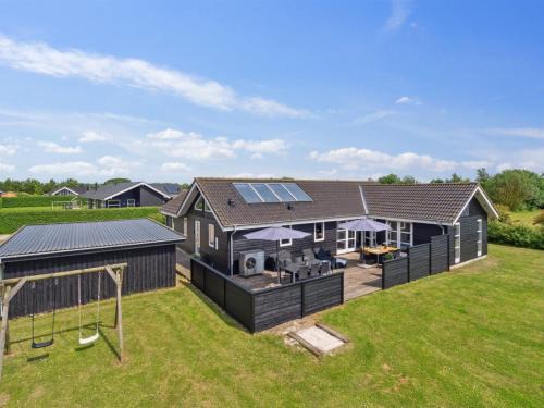Skovmose House | Holiday Home Hakan - 900m from the sea by Interhome