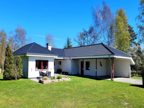Gedesby House | Holiday Home Hakon - 550m from the sea by Interhome
